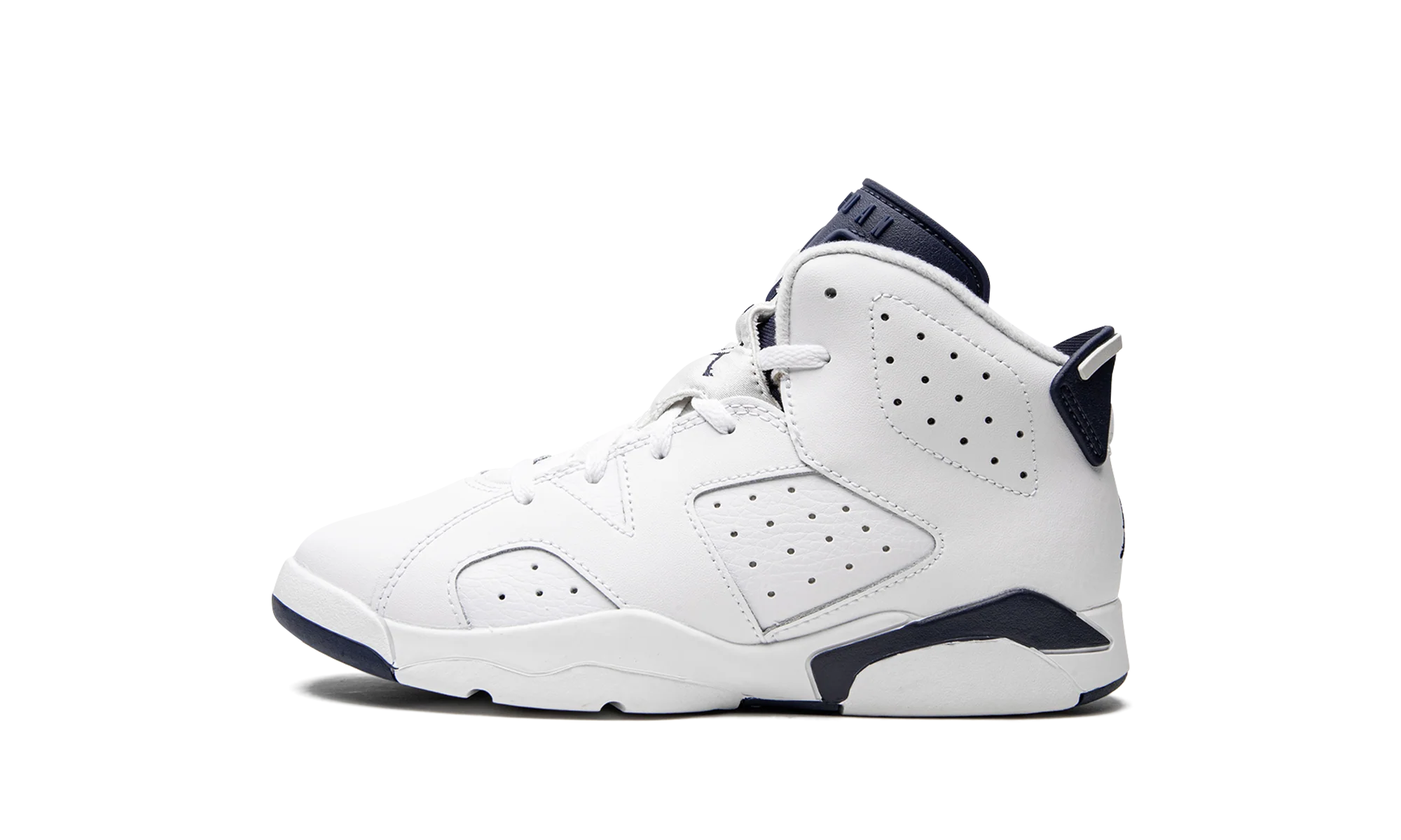 Air Jordan 6 Retro PS "Midnight Navy 2022" 384666 141