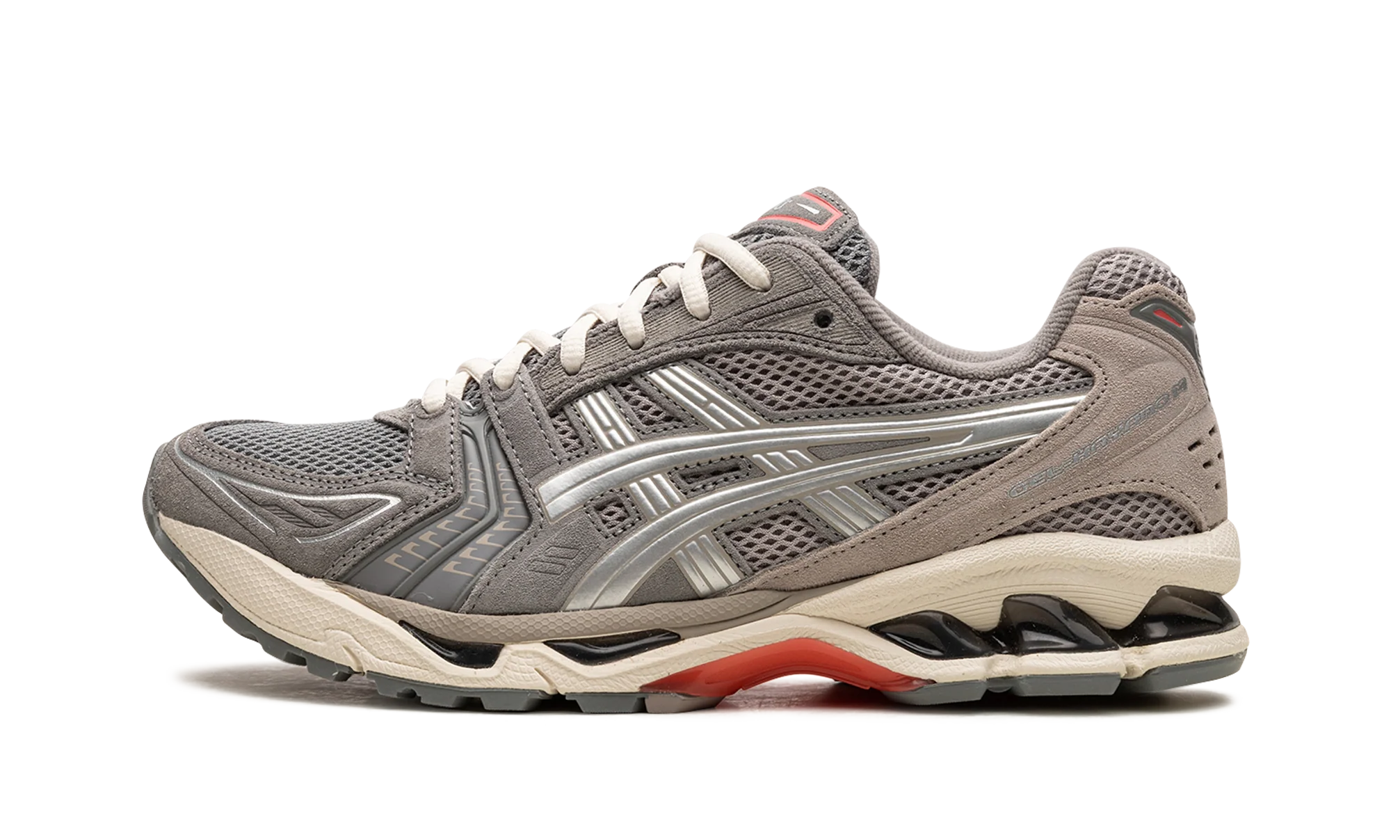 Gel-Kayano 14 "Pure Silver" 1201A161 026