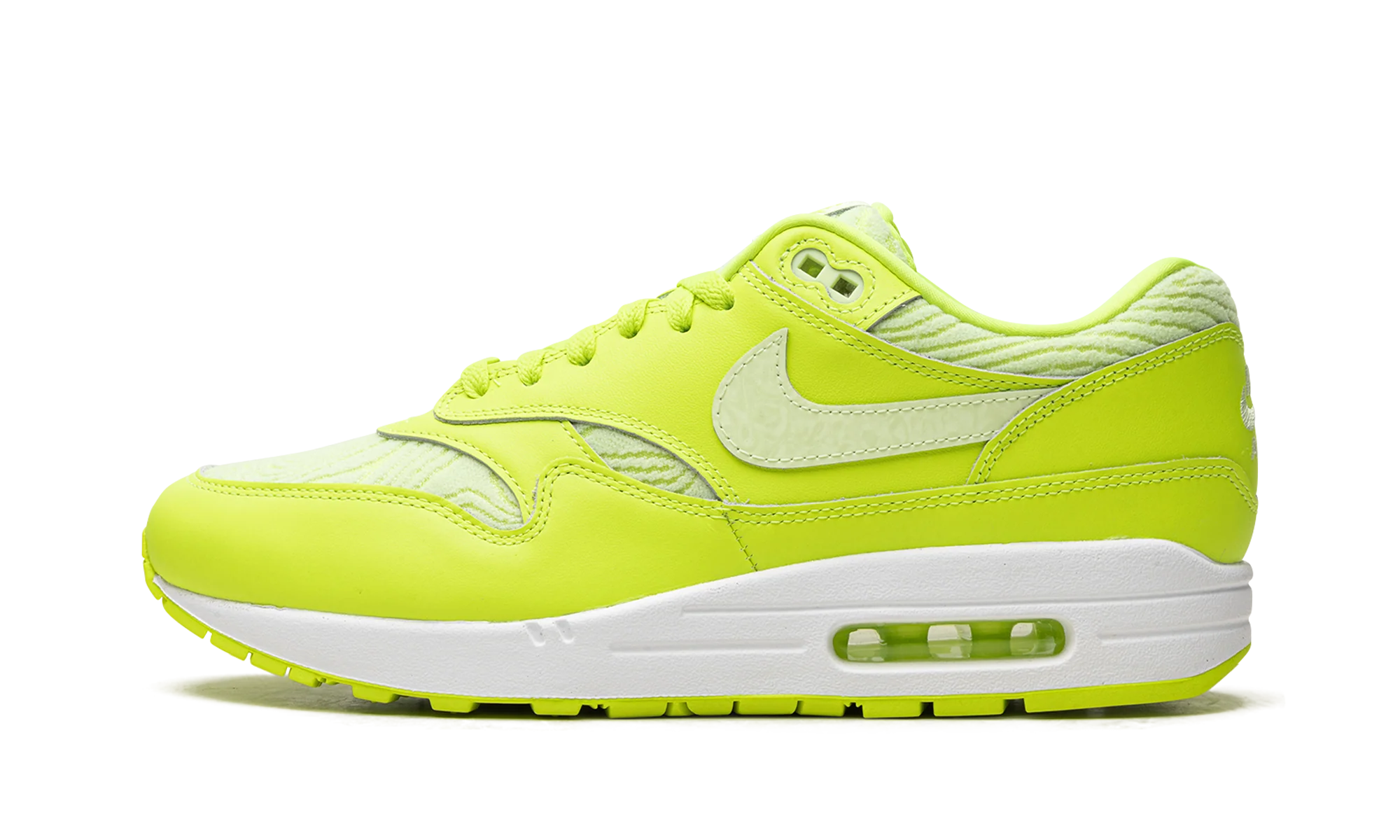 AIR MAX 1 PRM "Volt" FN6832 702