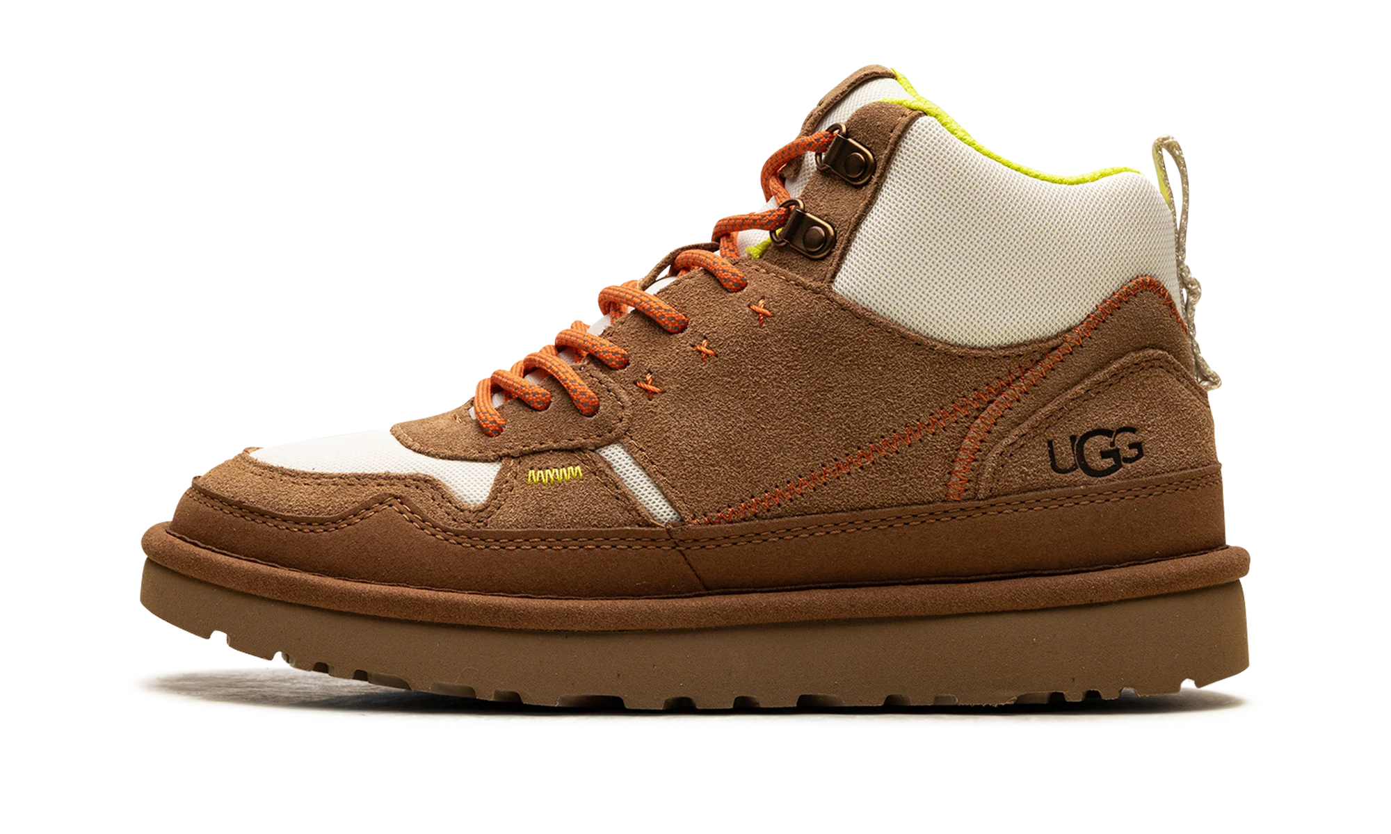 Highland Hi Heritage WMNS "Chestnut" 1112281 CHE