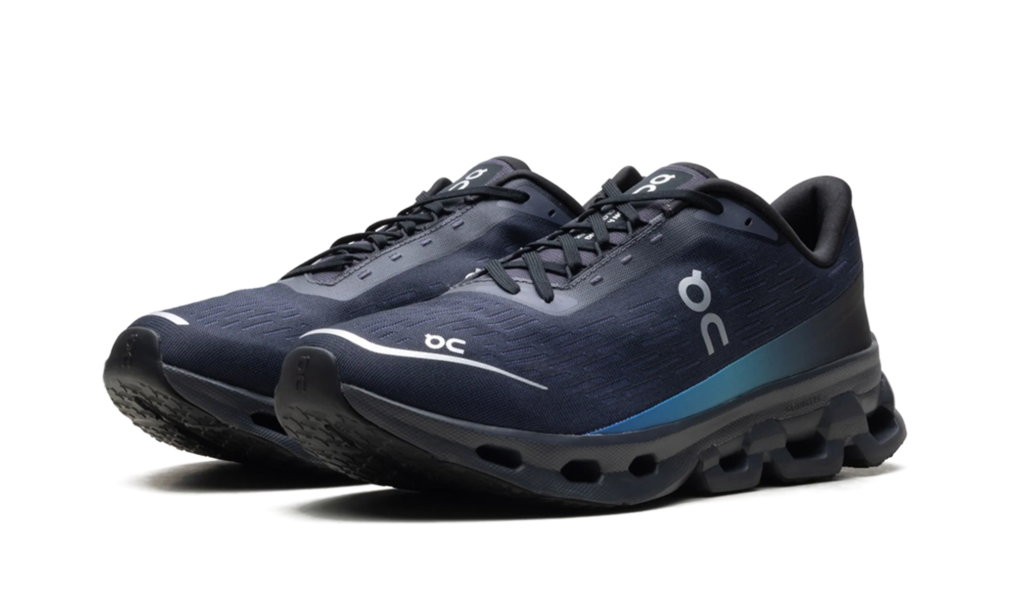 Cloudspark "Black Blueberry" 3ME10391947