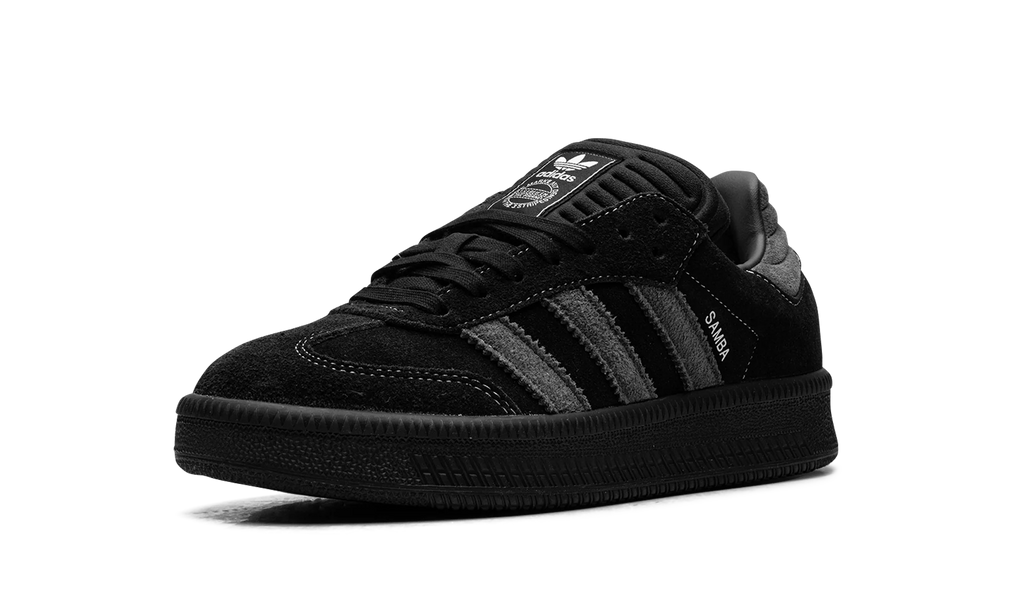 Samba XLG "Black Carbon" IH2219
