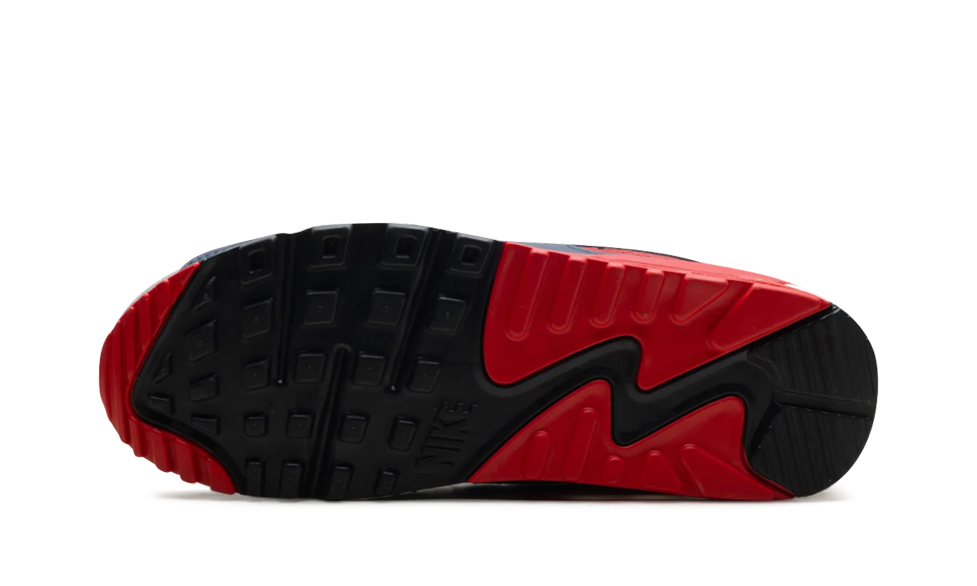 Air Max 90 "USA Light Smoke Grey" DM0029 005