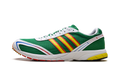 Adizero Adios OG "Green White" JI0494