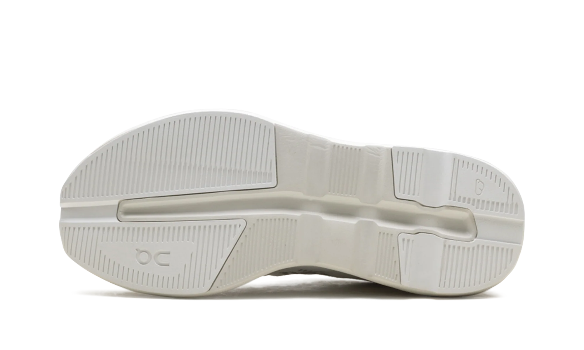 Cloudzone WMNS "Kith - White Ice" 3WF10850202