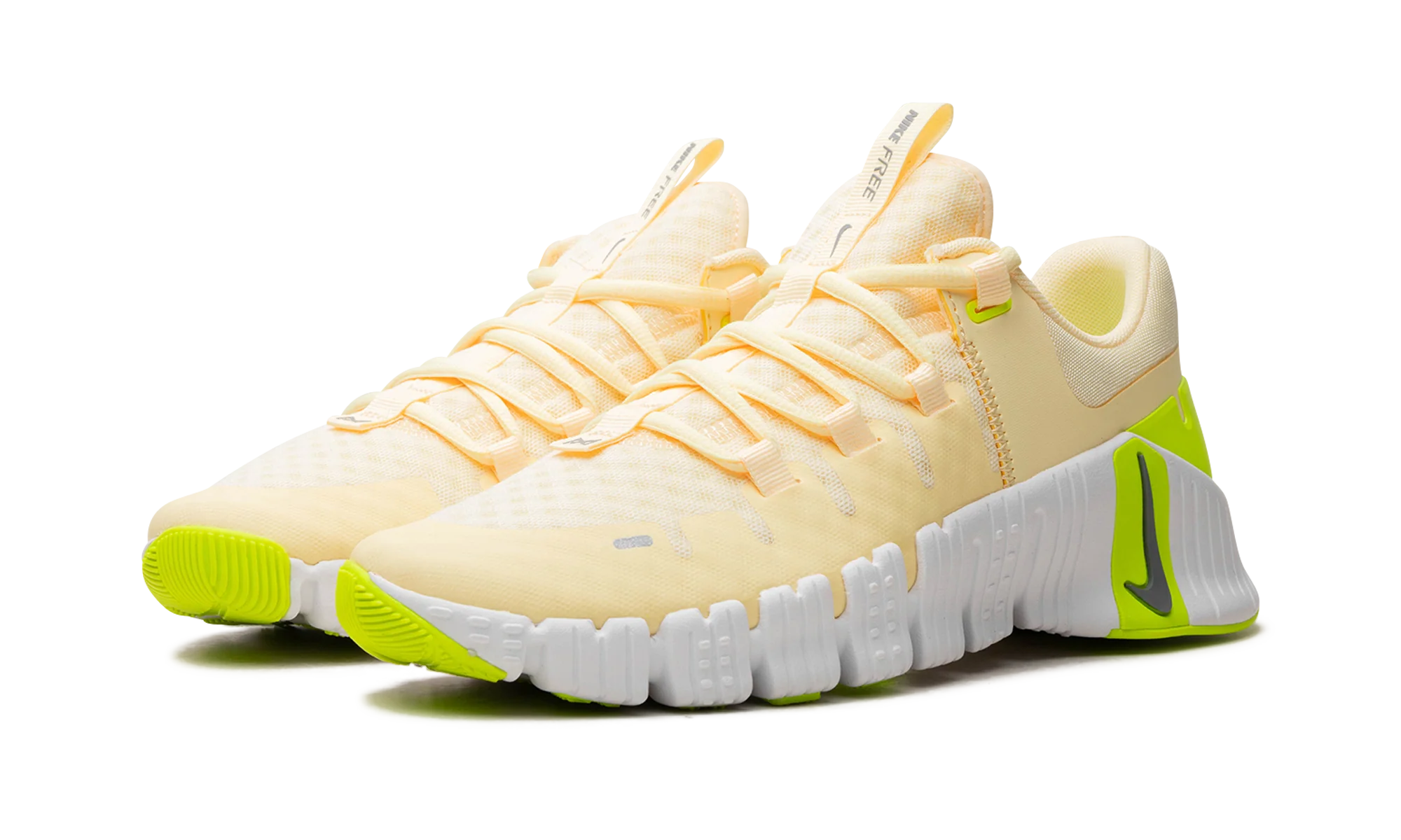 Free Metcon 5 WMNS "Citron Tint Volt" DV3950 800