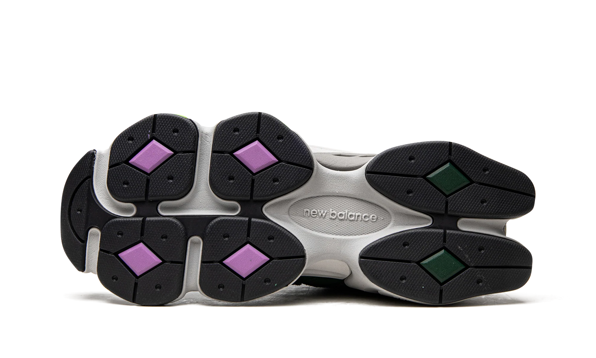 9060 "Nightwatch Green" U9060GRE