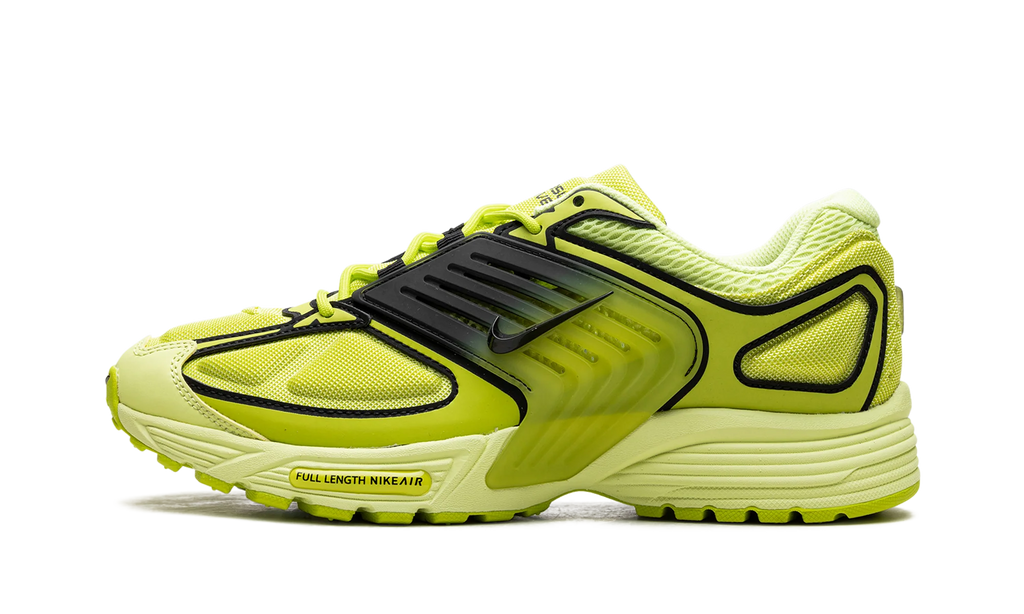 Air Pegasus Wave "LIGHT LEMON TWIST" IB0612 700