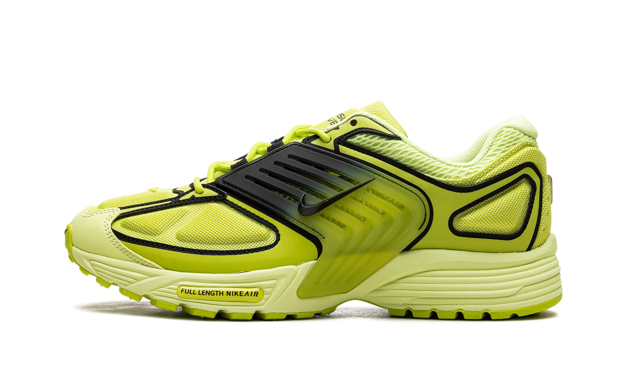 Air Pegasus Wave "LIGHT LEMON TWIST" IB0612 700