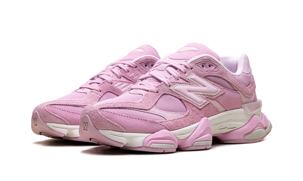 9060 "ASOS Exclusive Pink Overdye" U9060APP