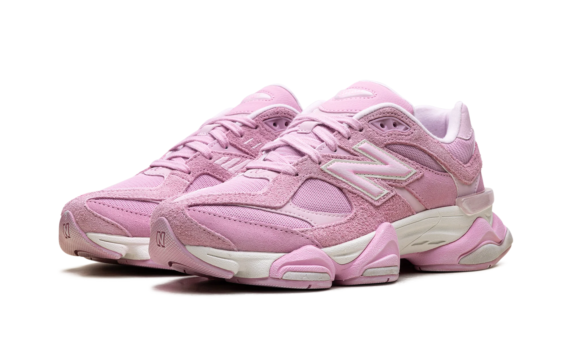 9060 "ASOS Exclusive Pink Overdye" U9060APP