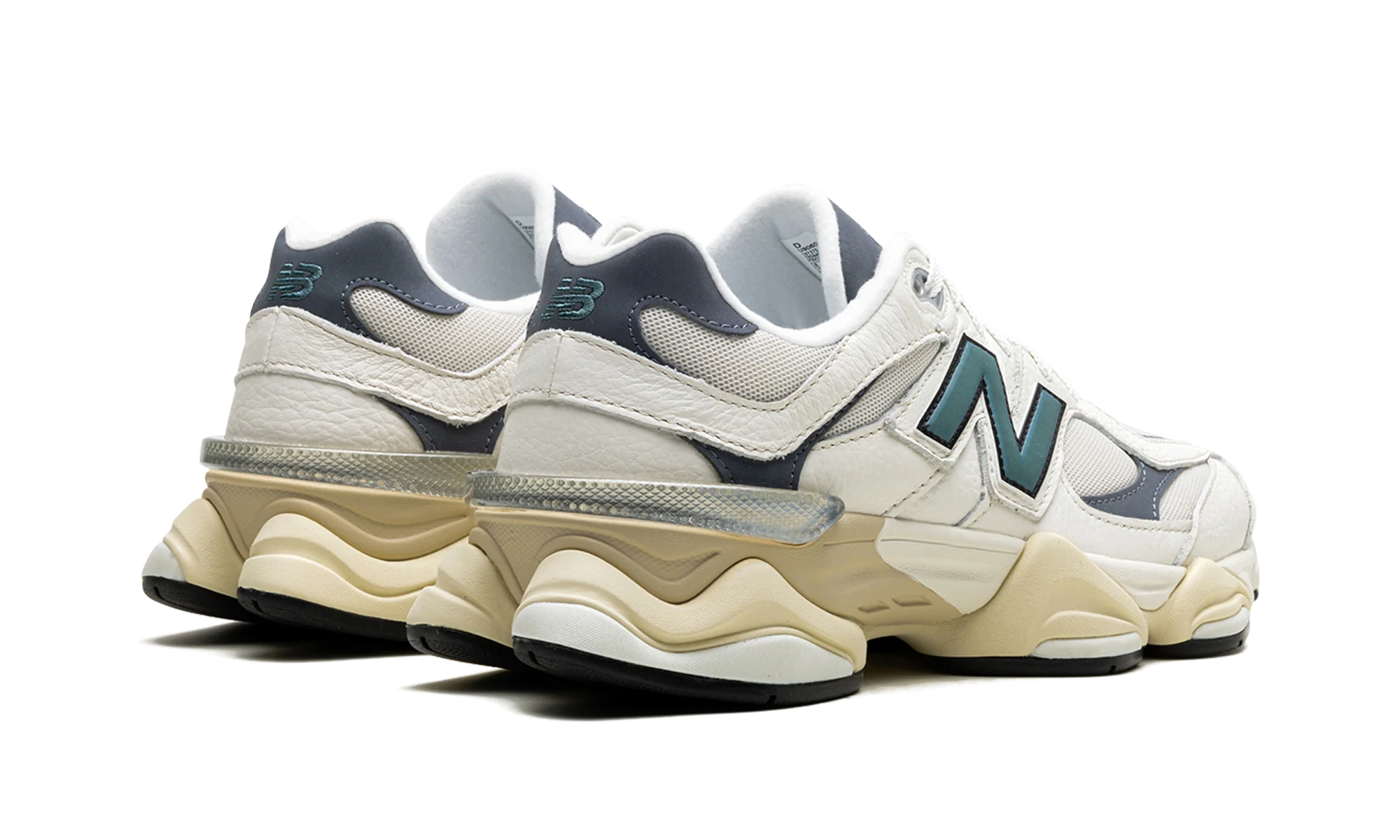 9060 v1 "NEW SPRUCE" U9060ESD