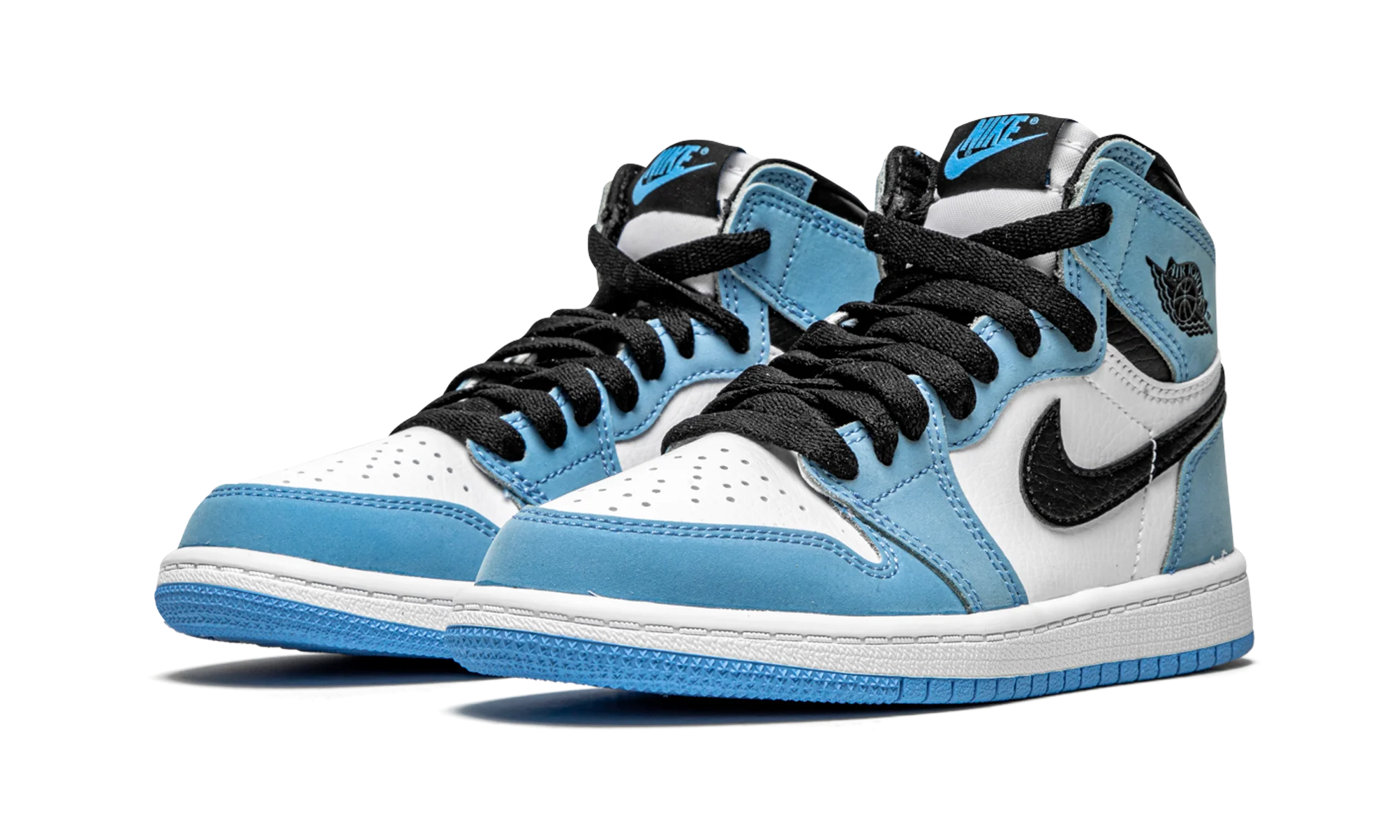 Air Jordan 1 Retro High OG PS "University Blue" AQ2664 134