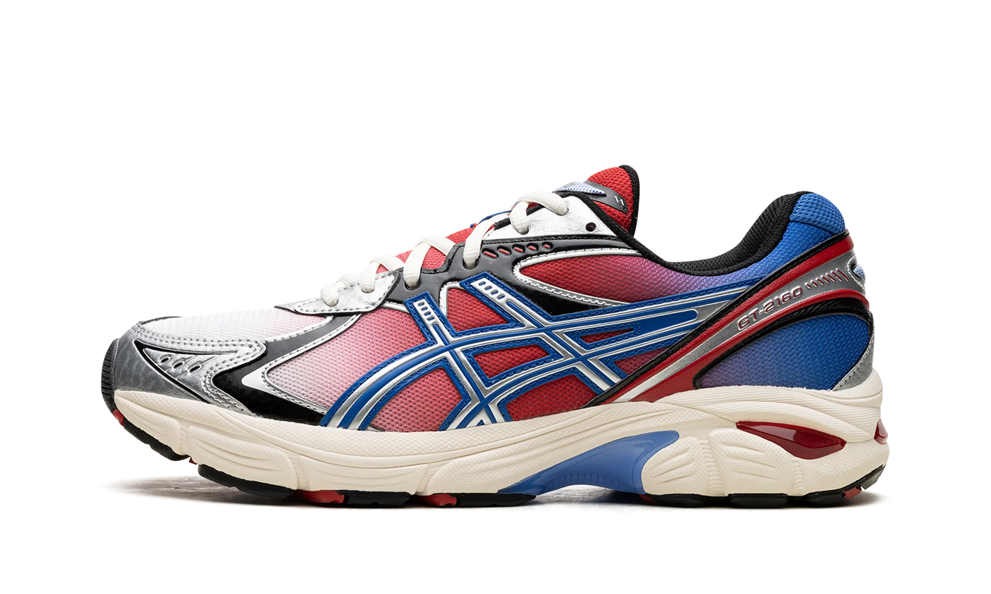 GT-2160 "KITH MARVEL VILLAINS SPIDER-MAN/VENOM PACK - NO CO" 1203A660 DBSPVN NC