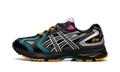 Gel-K1011 "Miami Pack - Black" 1203A603 001