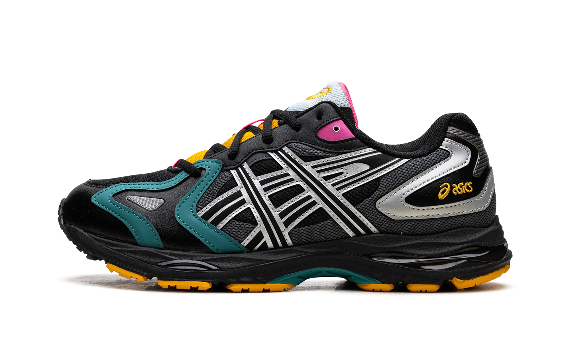 Gel-K1011 "Miami Pack - Black" 1203A603 001