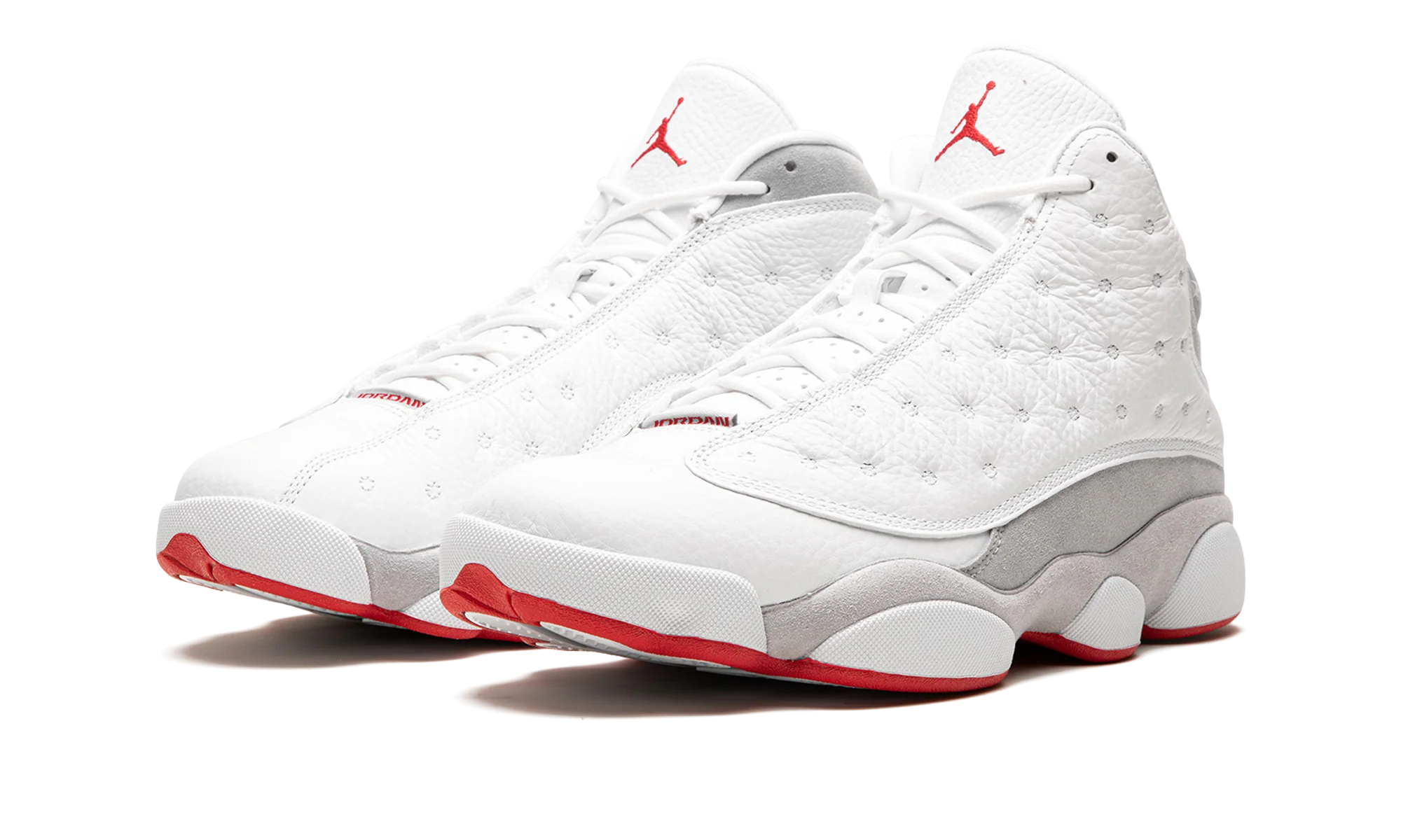 Air Jordan 13 "Wolf Grey" 414571 160