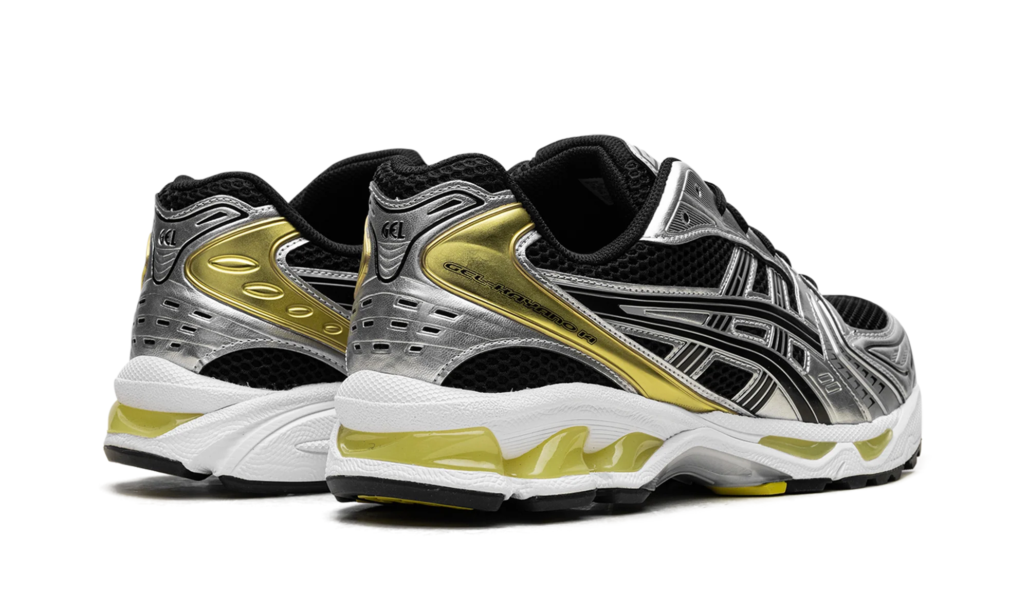 Gel-Kayano 14 "Lemon Spark" 1203A537 001