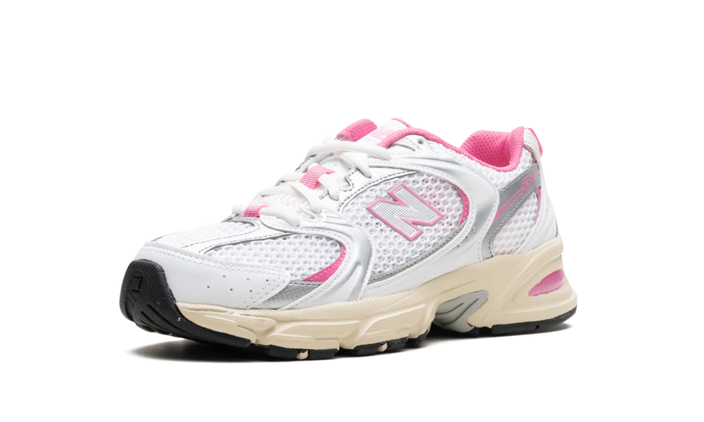 530 "White Pink Vintage" MR530ED