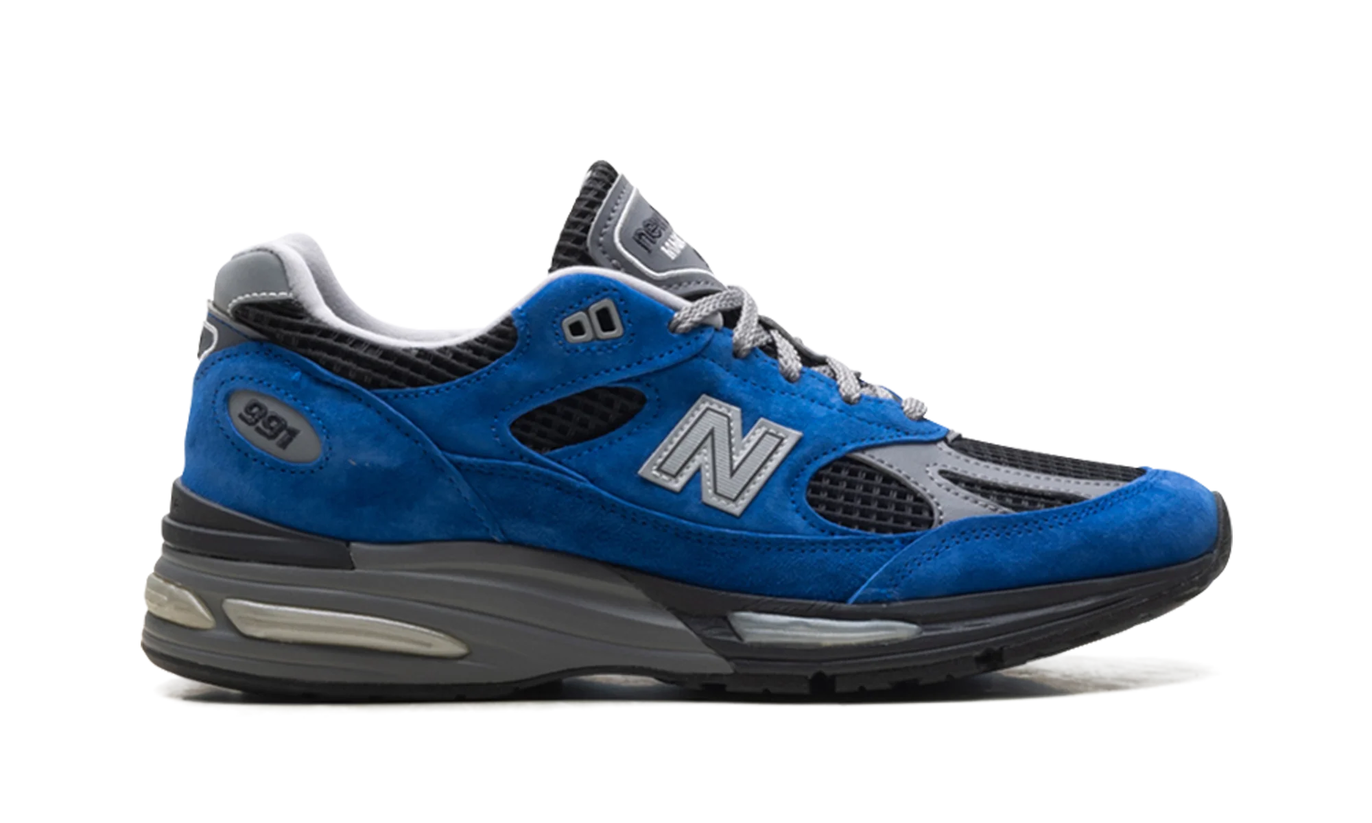 991v2 "City Pack - USA" U991KB2