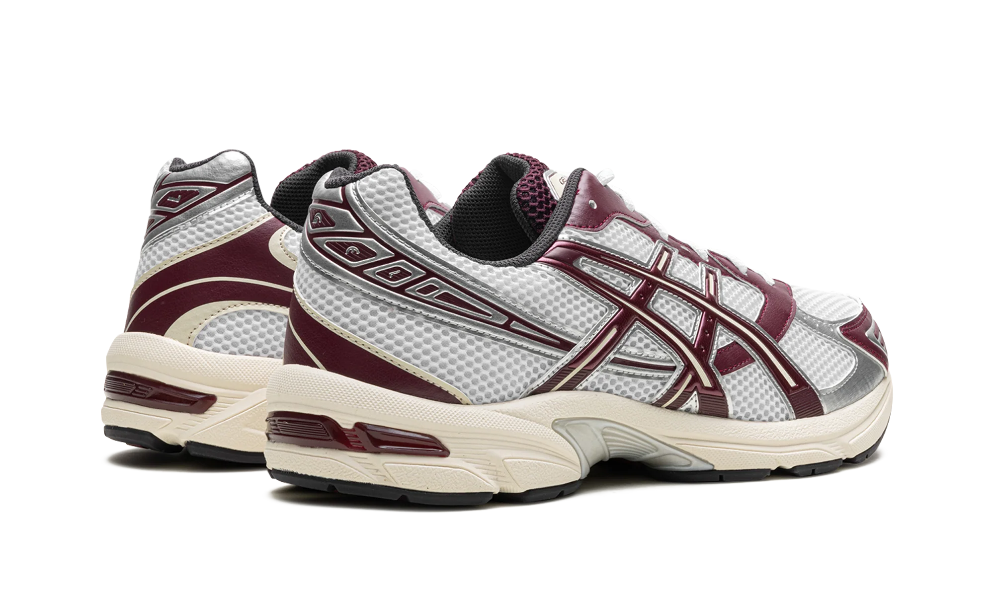 Gel-1130 "Maroon Banner" 1203A685 100