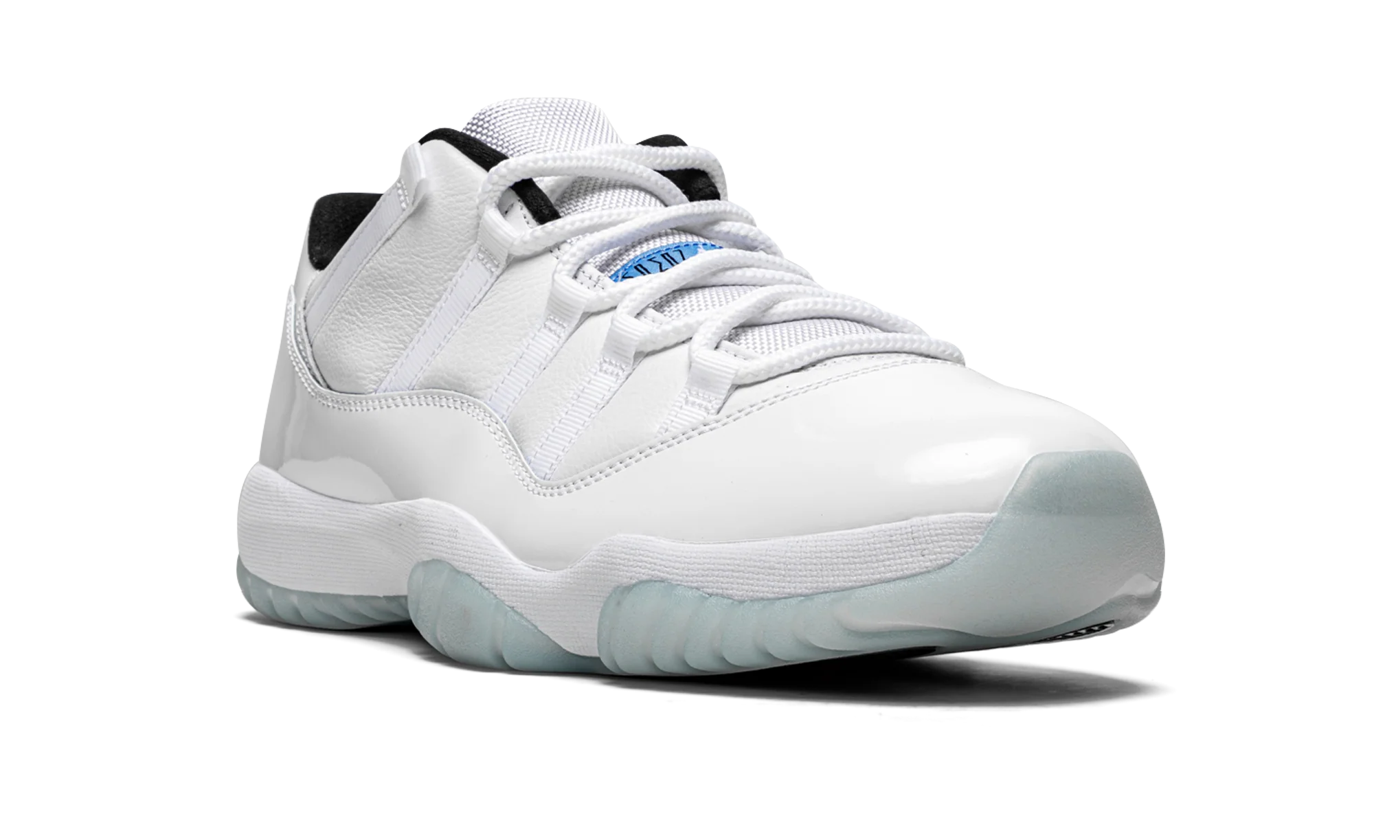 Air Jordan 11 Retro Low "Legend Blue" AV2187 117