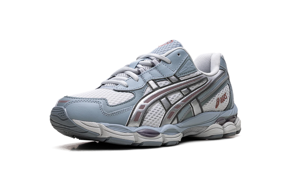 Gel-NYC 2055 "Glacier Grey" 1203A542 020