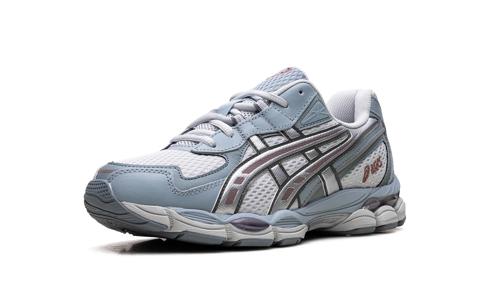 Gel-NYC 2055 "Glacier Grey" 1203A542 020