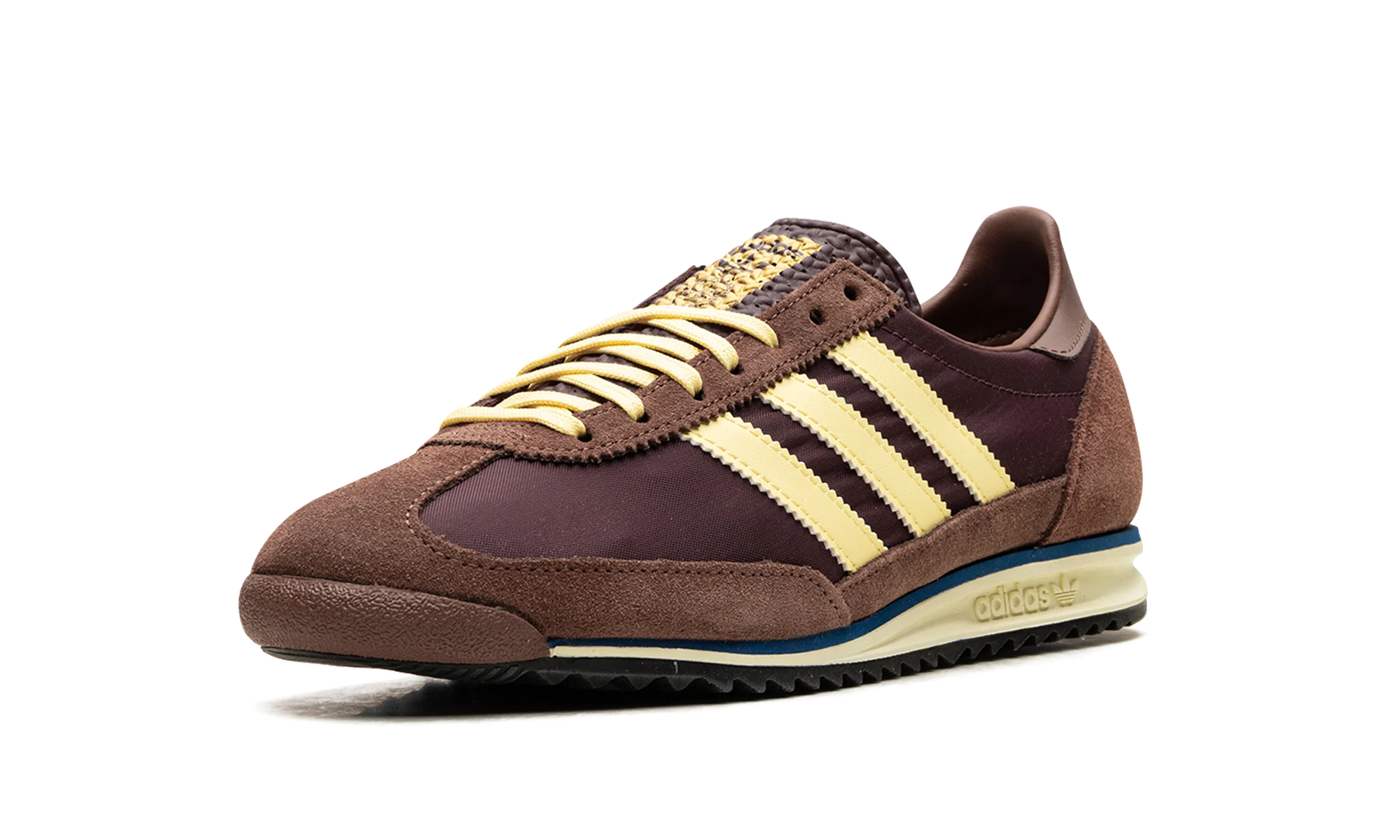 SL 72 OG WMNS "Maroon Preloved Brown" IE3425
