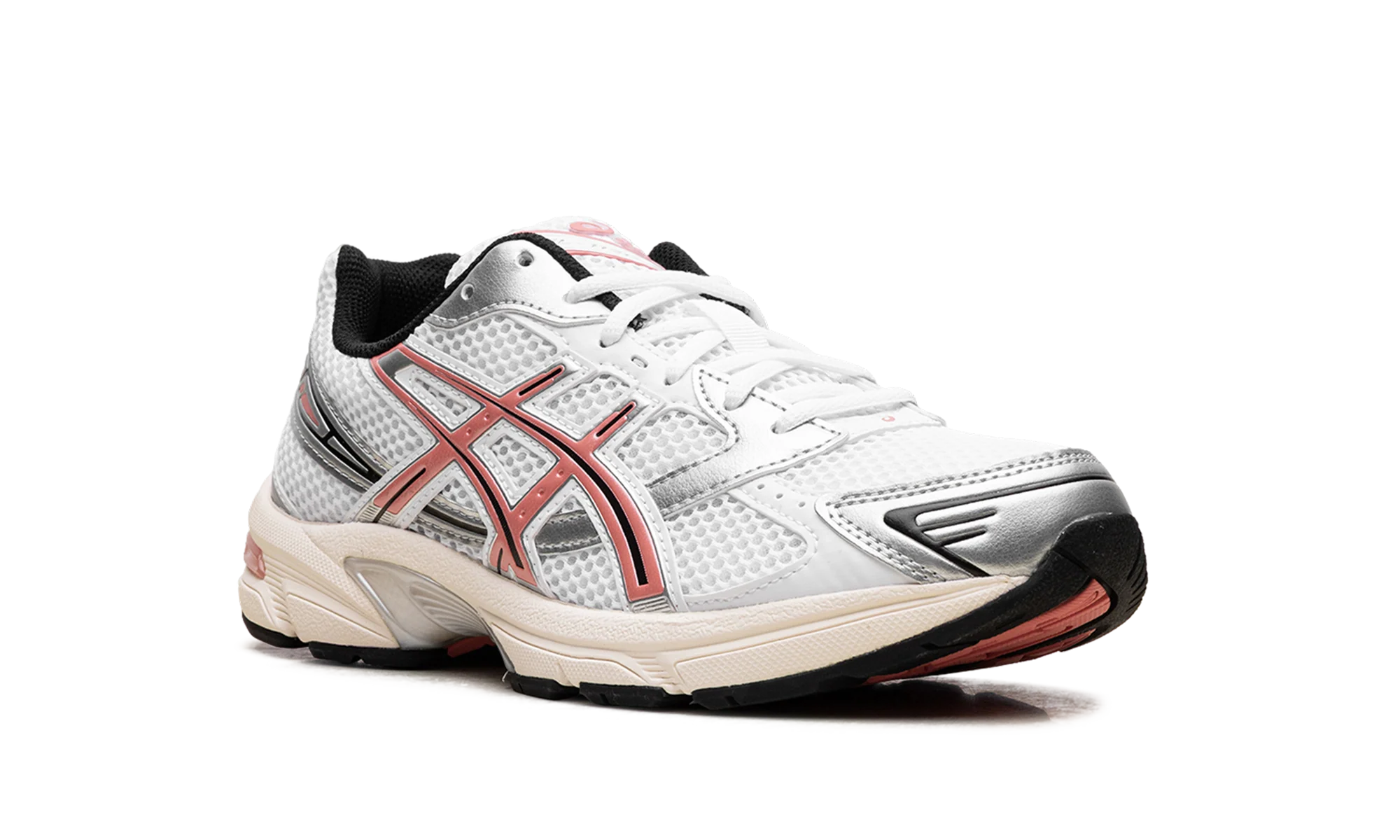Gel-1130 "White Desert Red" 1203A609 102