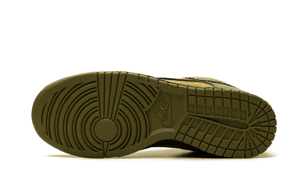 Dunk Low Retro SE "Camo Olive" HV4452 300