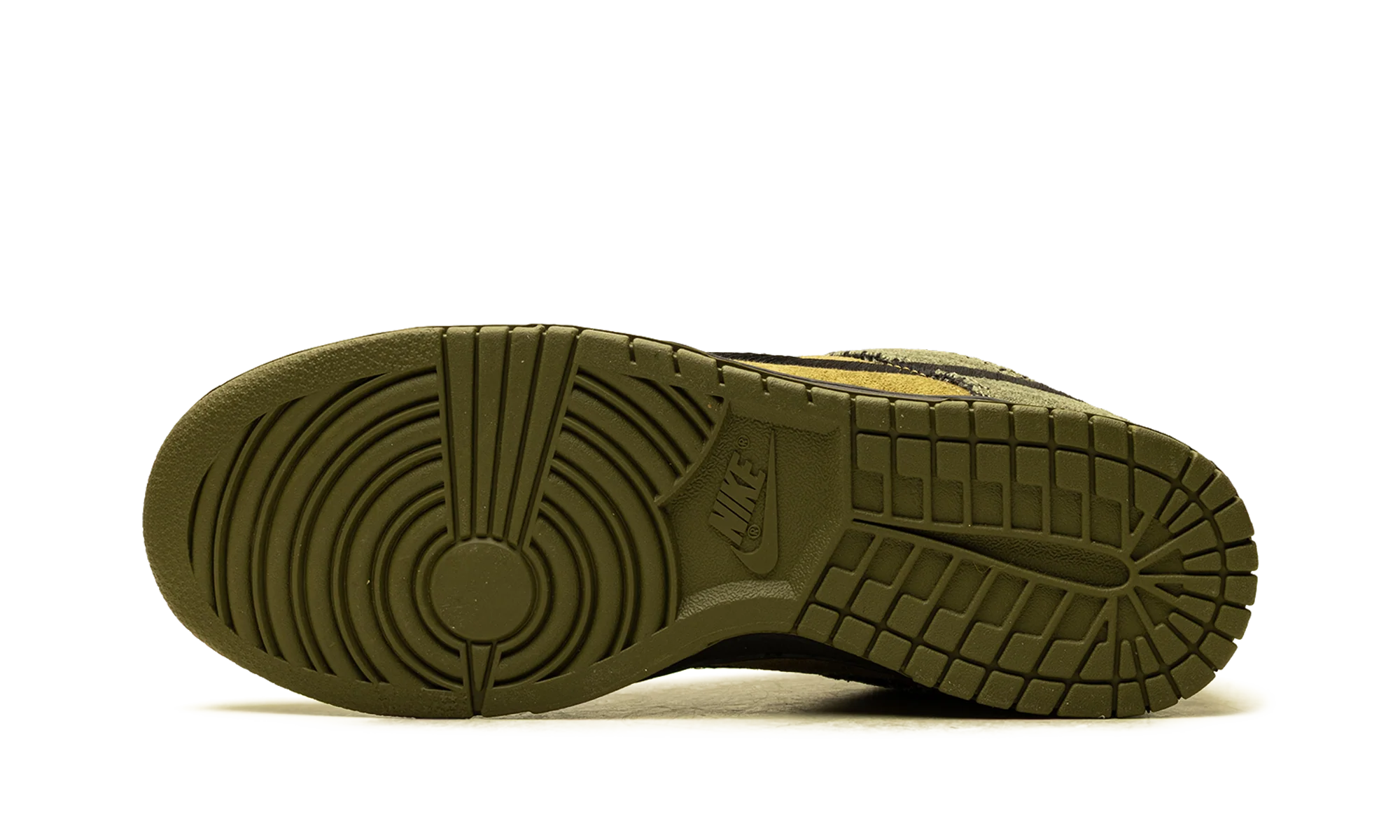 Dunk Low Retro SE "Camo Olive" HV4452 300