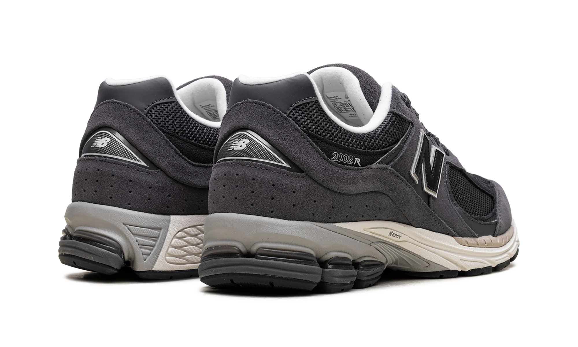 2002R "Monochrome Pack Grey" M2002RFL