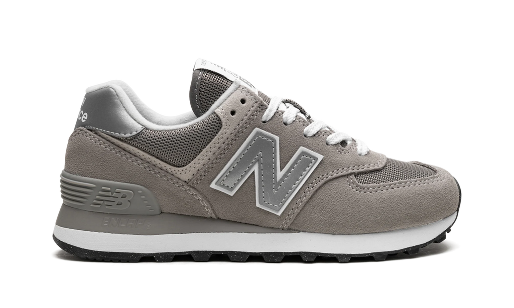 574 Core WMNS "Grey White" WL574EVG