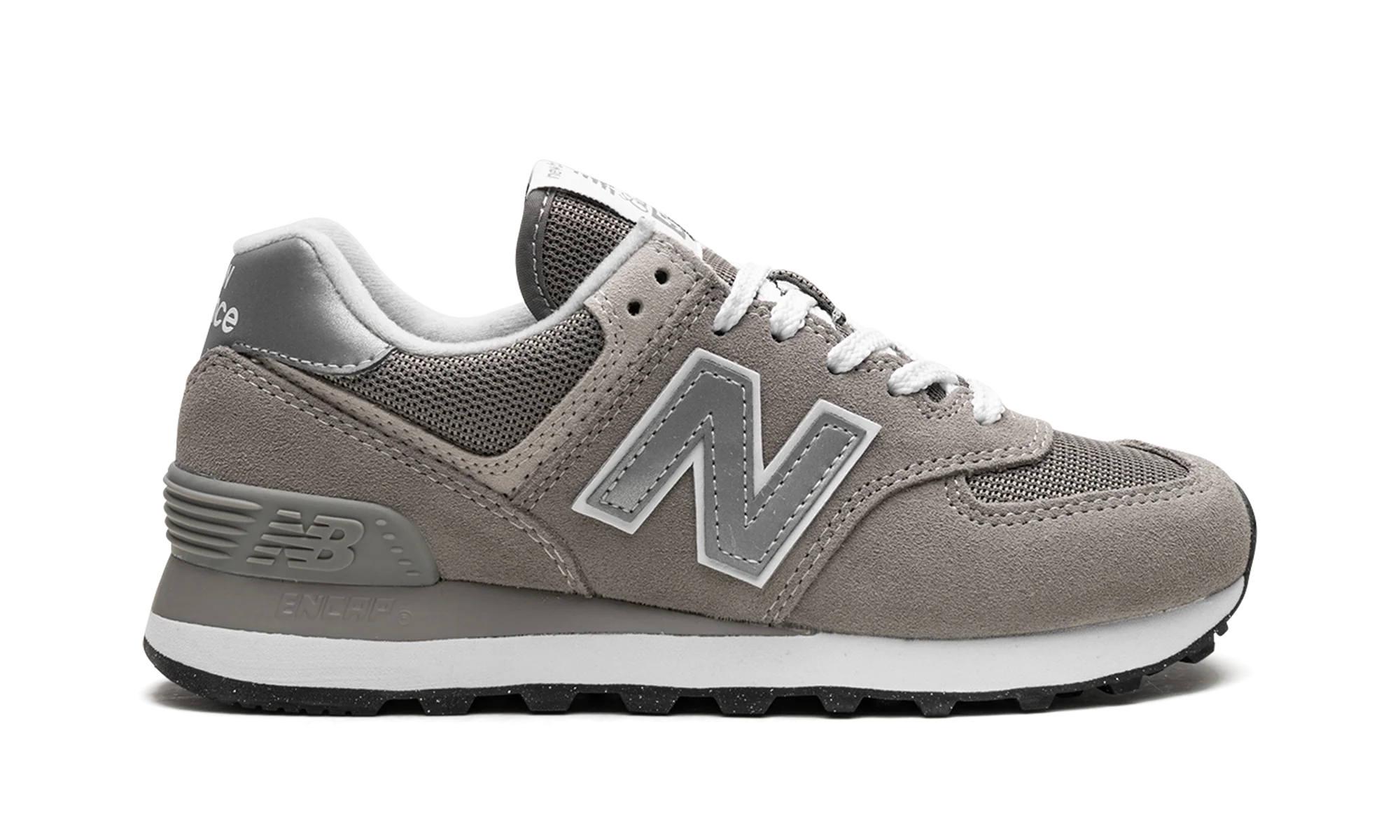 574 Core WMNS "Grey White" WL574EVG