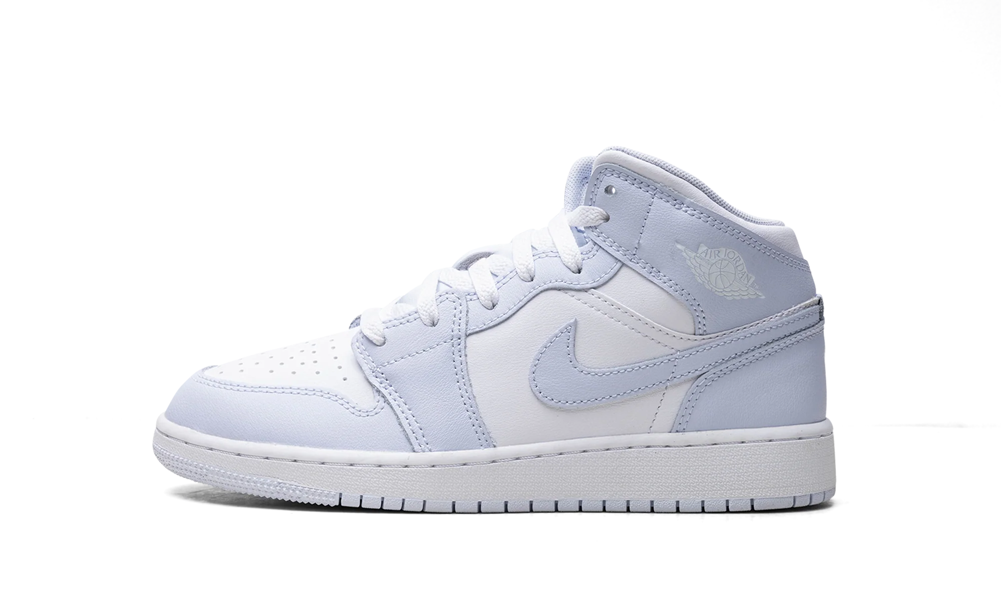 Jordan 1 Mid GS "Cobalt Bliss" FD8780 400