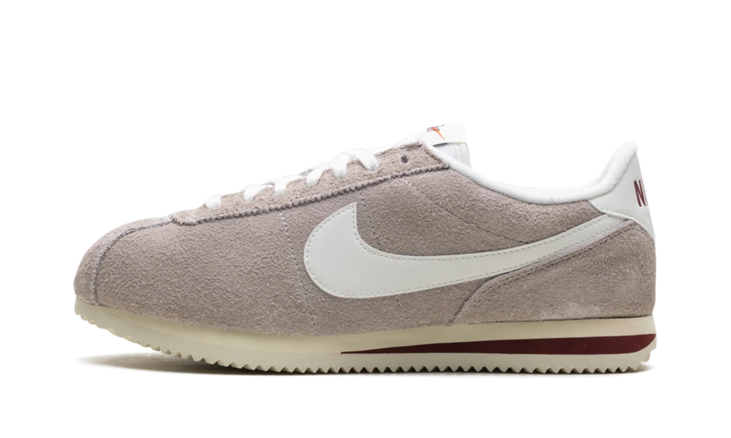 Cortez SE "College Grey Sail" HF3142 001