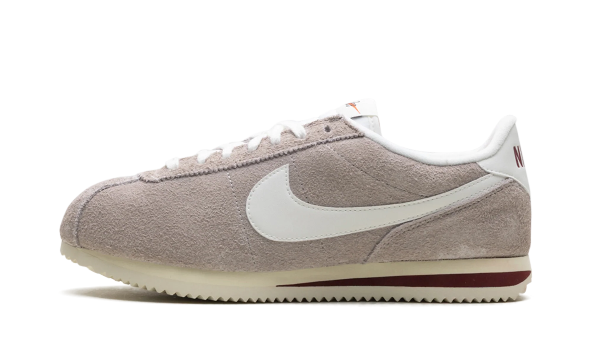 Cortez SE "College Grey Sail" HF3142 001