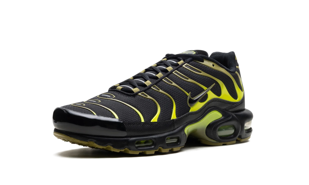 Air Max Plus "Green" DM0032 010