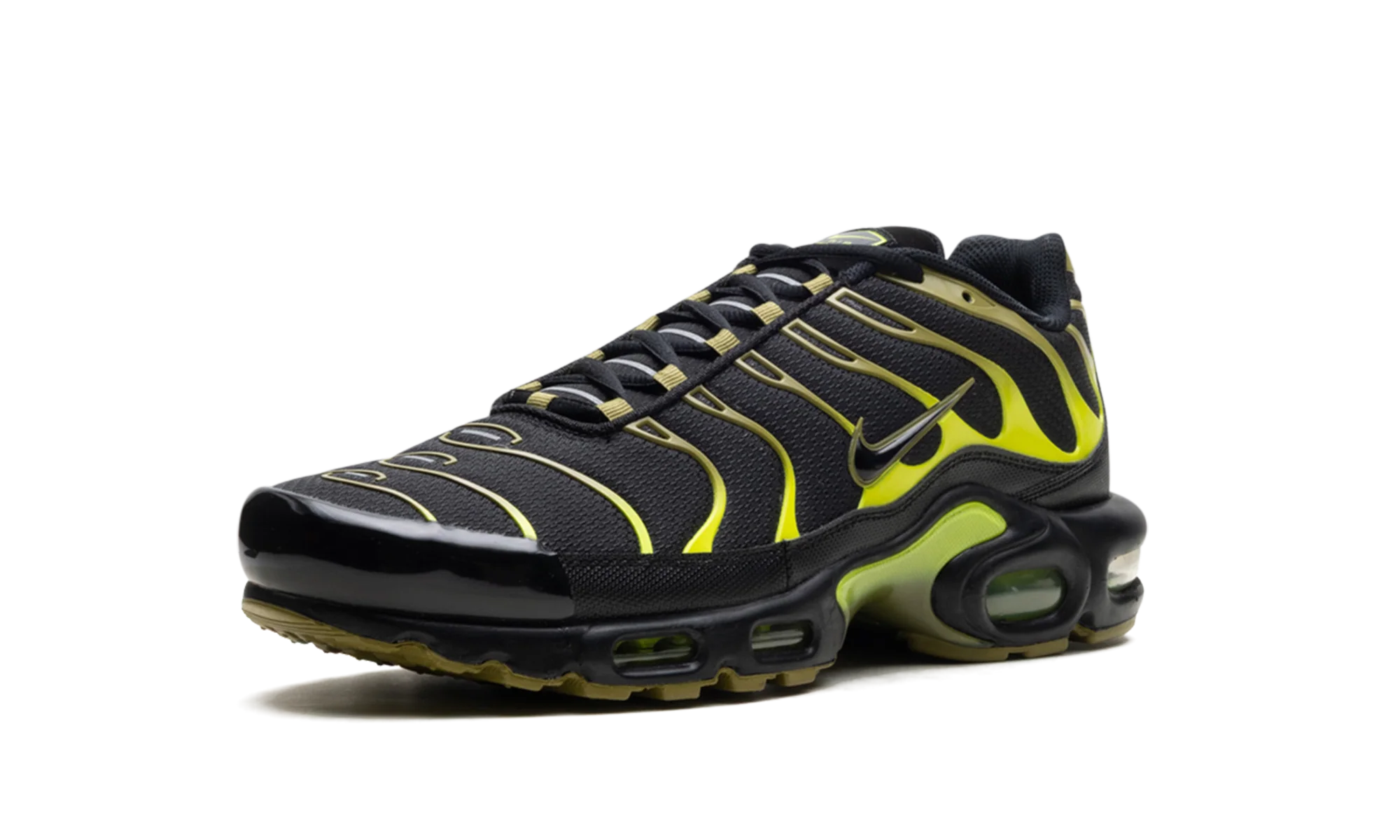 Air Max Plus "Green" DM0032 010