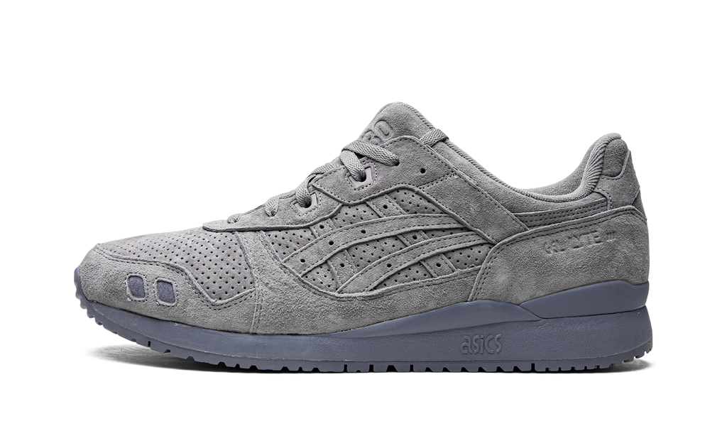 Gel Lyte III "Ronnie Fieg The Palette Argon" 1201A224 021