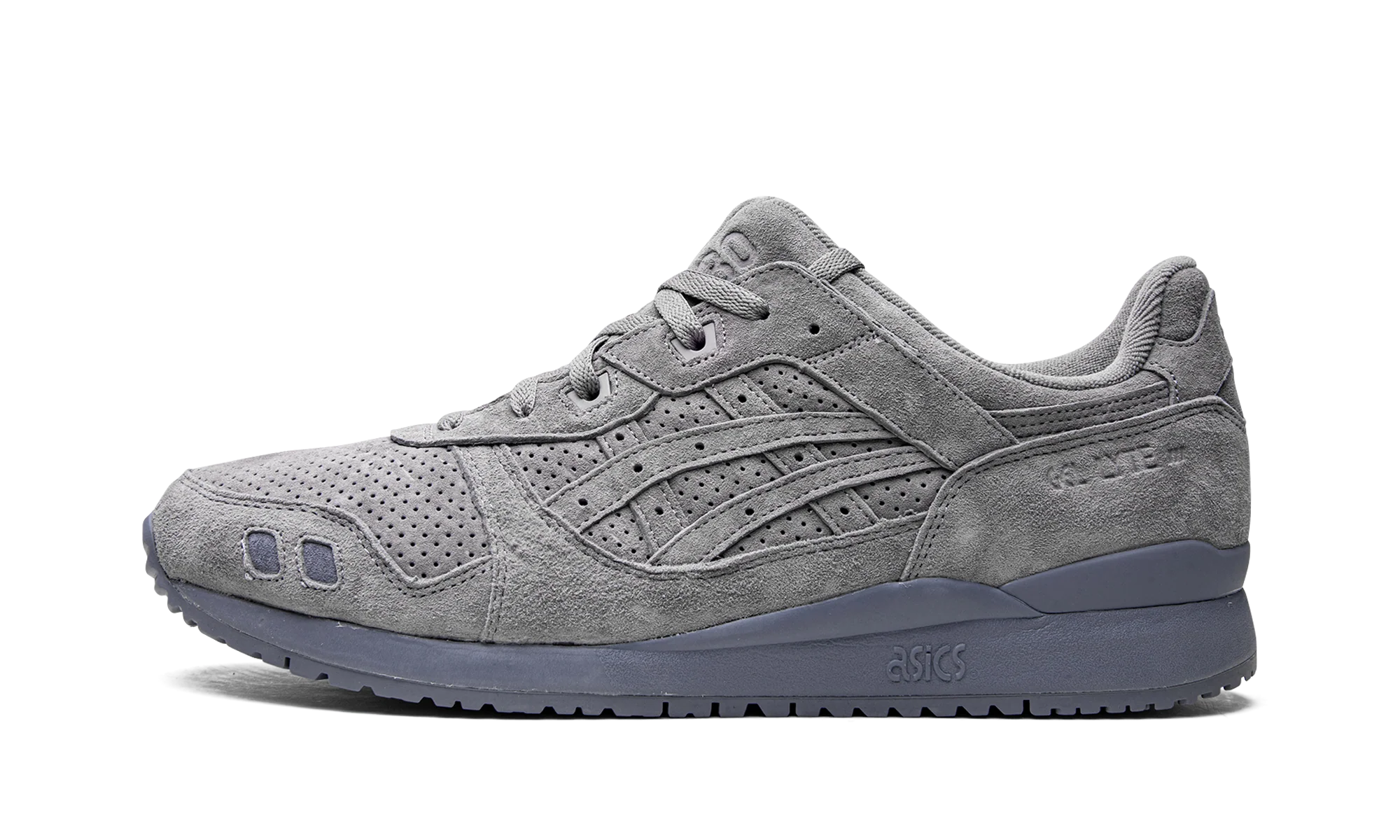 Gel Lyte III "Ronnie Fieg The Palette Argon" 1201A224 021
