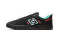 Numeric 306 "Black / Electric Red" NM306RNR