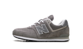 574 GS "Grey White" GC574EVG
