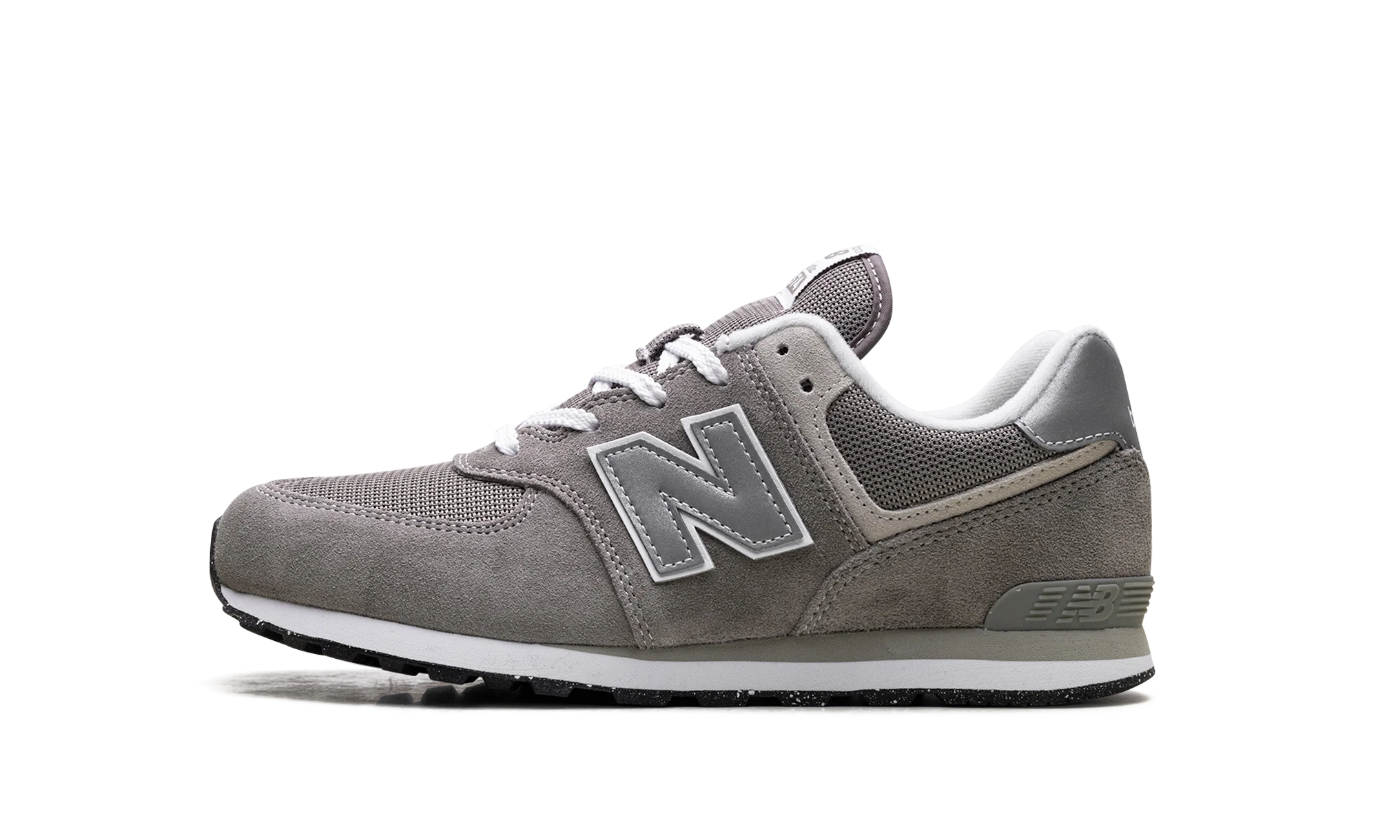 574 GS "Grey White" GC574EVG