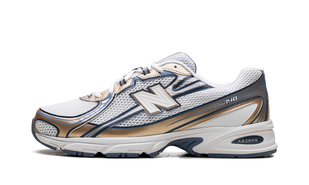 740v2 "Heron Blue" U740HB2