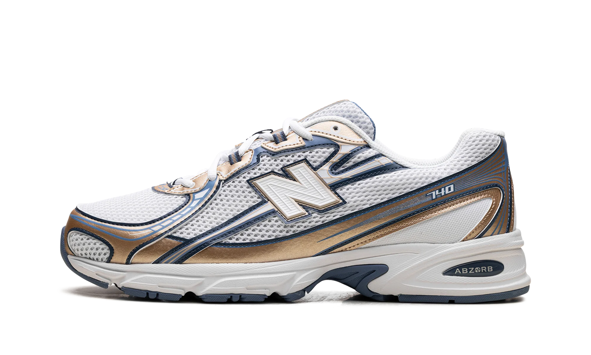 740v2 "Heron Blue" U740HB2