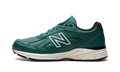 990v4 MADE IN USA "TEAL WHITE" U990TW4