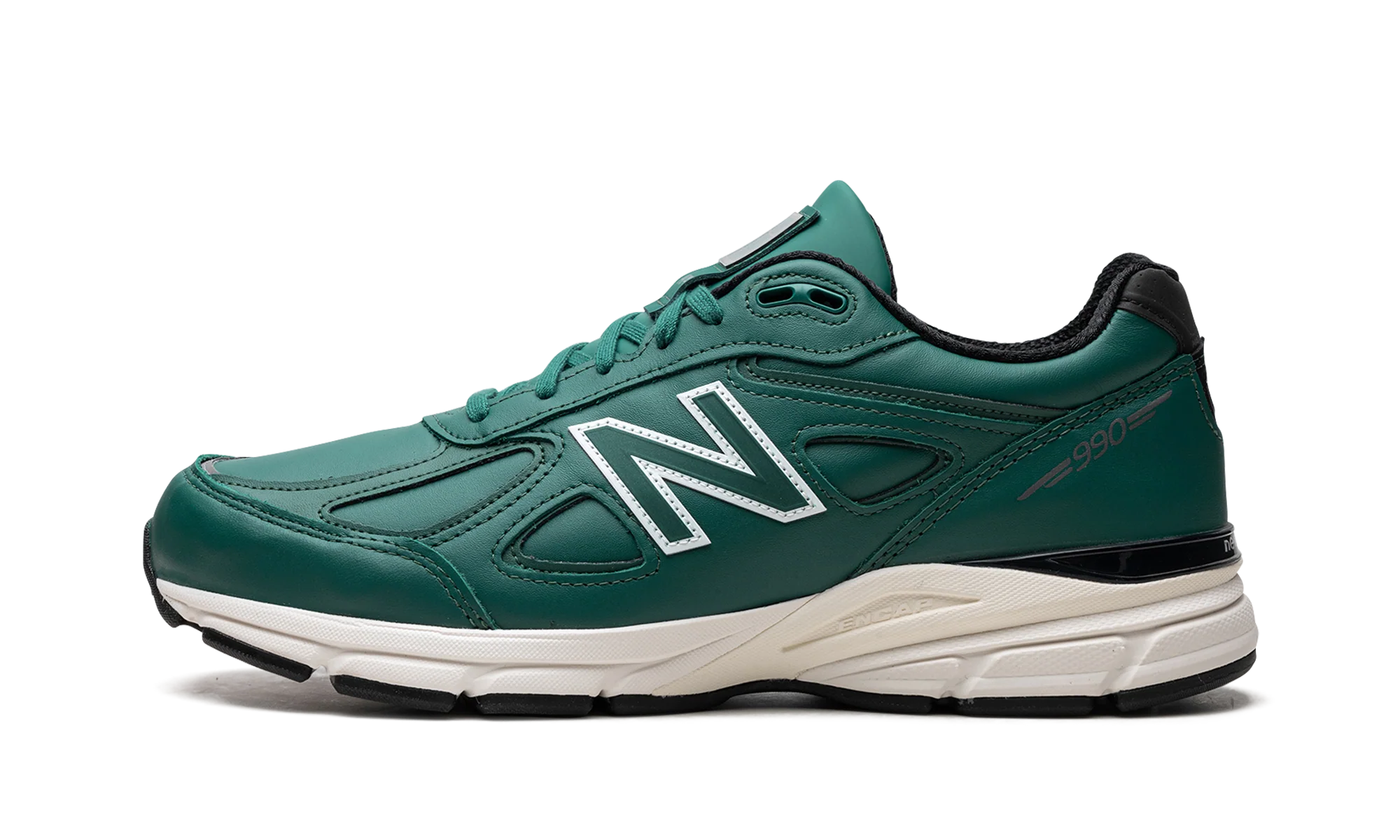 990v4 MADE IN USA "TEAL WHITE" U990TW4
