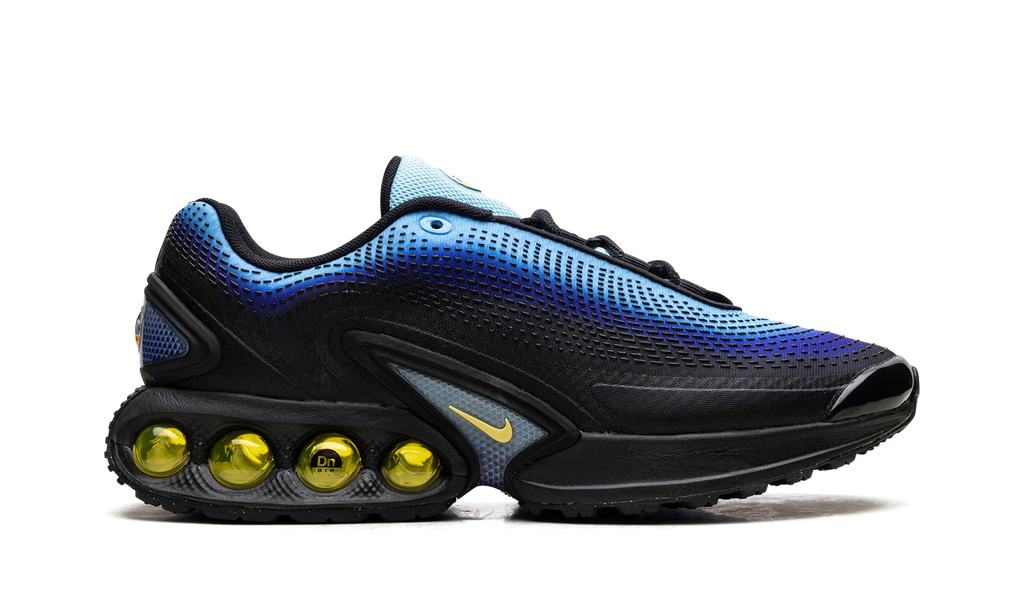 Air Max Dn SE "Sky Blue" HM0810 401